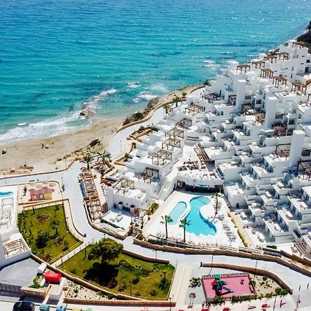 Dormio Resort Costa Blanca Beach & Spa 坎佩略 外观 照片